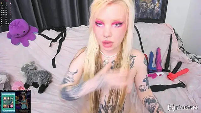 HelenGoat 라이브 XXX 채팅
