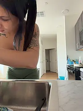 FerrariFrench – Naživo XXX chat