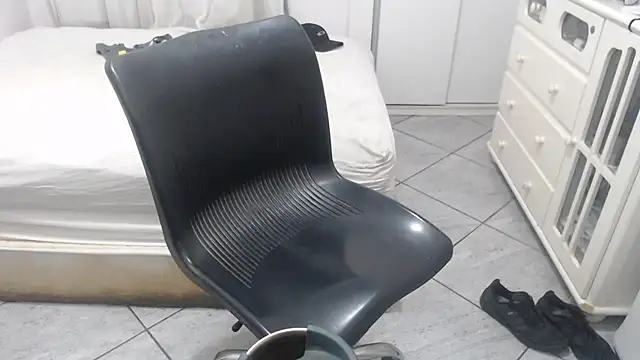 Chat +18 de MysterBearMG ao vivo