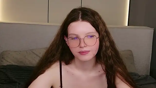 Czat XXX na żywo – Gaby_Essen