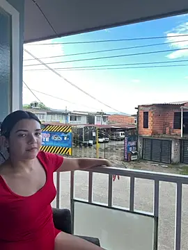 Sarita-candy Adlı Modelin Canlı XXX Sohbeti