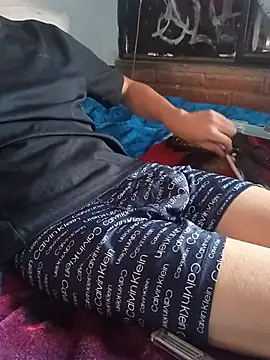 M3ThCl0uds Live XXX-chat