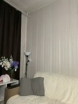 SkylineBliss' Live XXX Chat