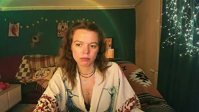 Онлайн чат XXX ClancyMorissey