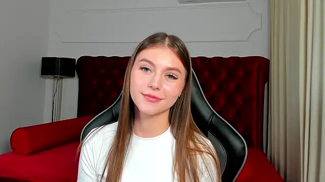 EricaFoxes 现场XXX聊天