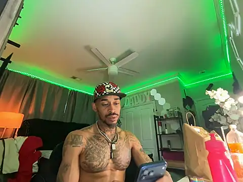 Show Webcam de StillArQuez