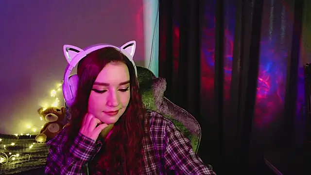 Celia_Sensual_'s Live XXX Chat