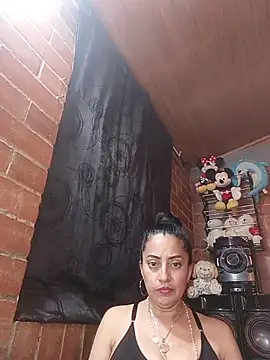 Alexandrina live XXX chat