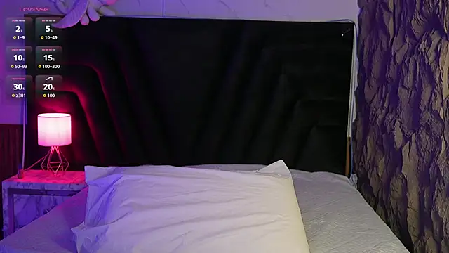 Chatroom XXX en direct de cattaleeyaa