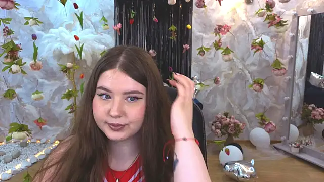 PixelGoddessn Live XXX chat