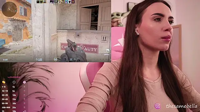 Czat XXX na żywo – -BabyYoda