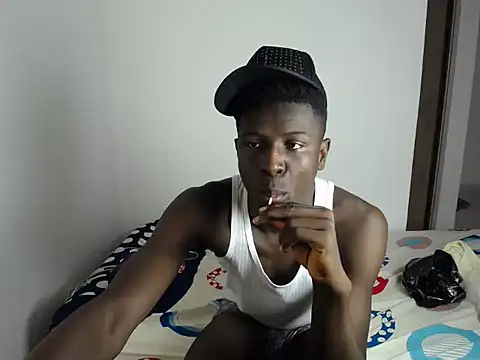 BlackAxel23cm Chat XXX in diretta