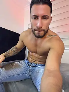 Thiago_Hill's Live XXX Chat