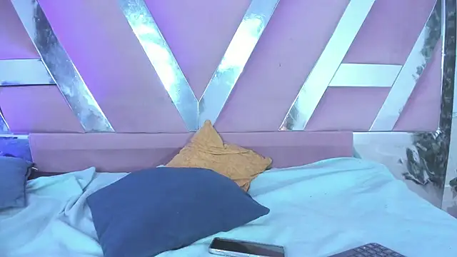 Chat +18 de KevCokk ao vivo
