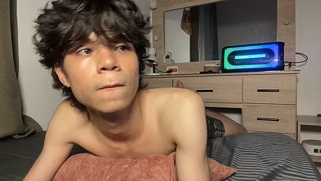 OopsAgain_ Adlı Modelin Canlı XXX Sohbeti