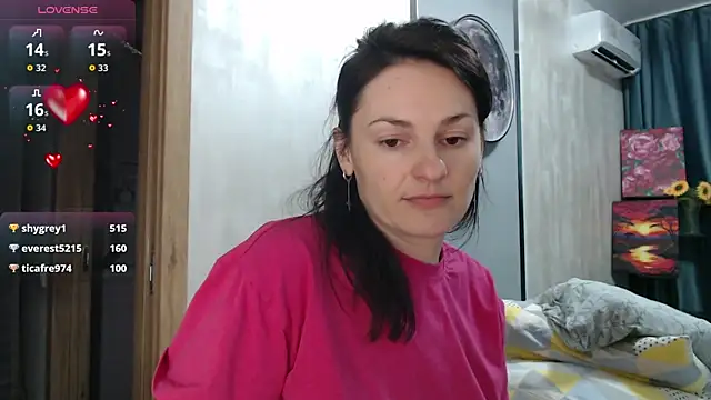 Stacy_Davice's Live XXX Chat