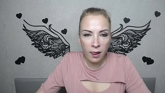 ElizabethSho's Live XXX Chat
