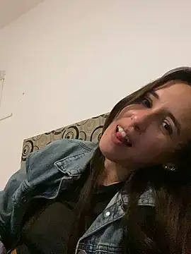 pili6263's Live XXX Chat