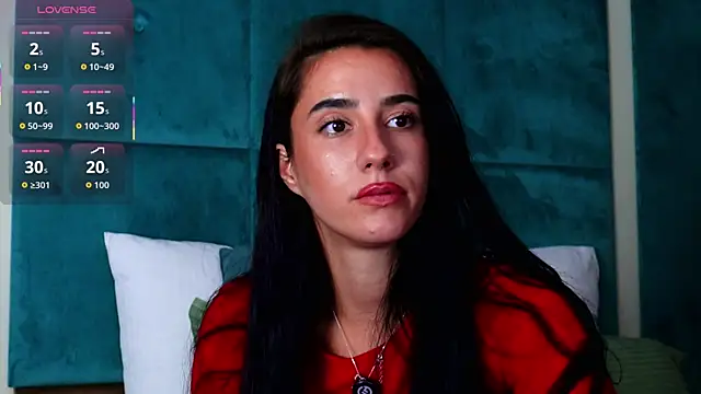AmeliaJune Live XXX-Chat