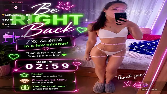 YourBurnWish Live XXX-Chat
