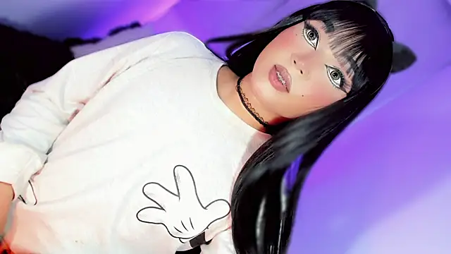 misstreslatin XXX чат на живо