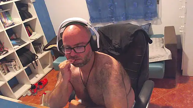 ravingr4d4 라이브 XXX 채팅