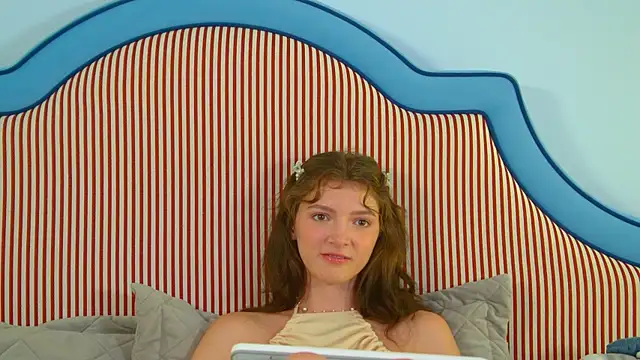 SophiaProve élő XXX-chatje