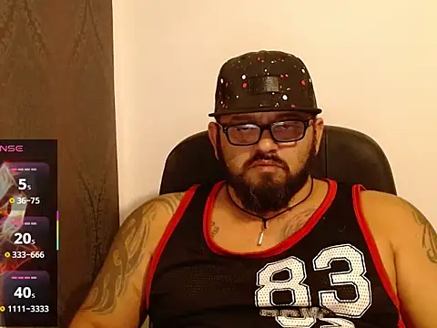 mr_wolf46 Show in webcam