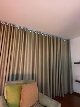 Zandrina Obrolan Langsung XXX