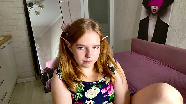 Czat XXX na żywo – Luna404