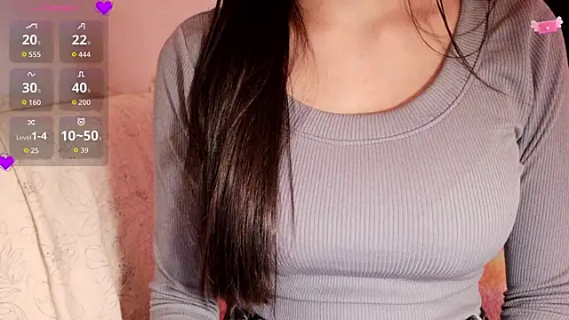 Bellaxoni লাইভ XXX চ্যাট
