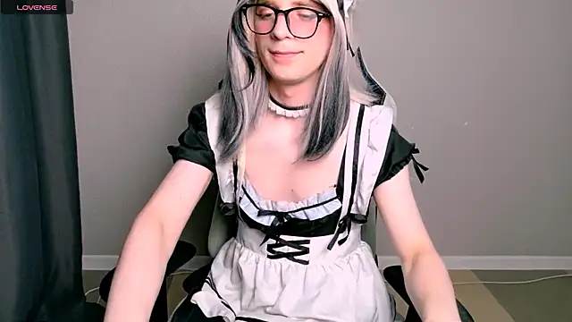 FoxyPuff Chat XXX in diretta
