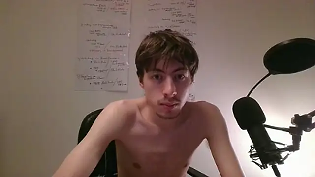 Chat XXX Live VelvetRagottiOG