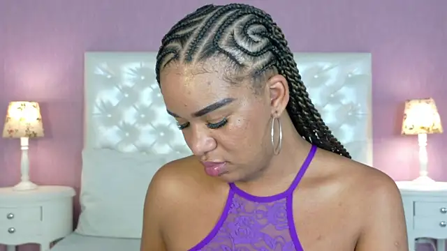 ScarletMusk Live XXX-chat