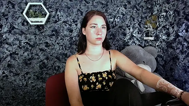Moon_foxy_'s Live XXX Chat
