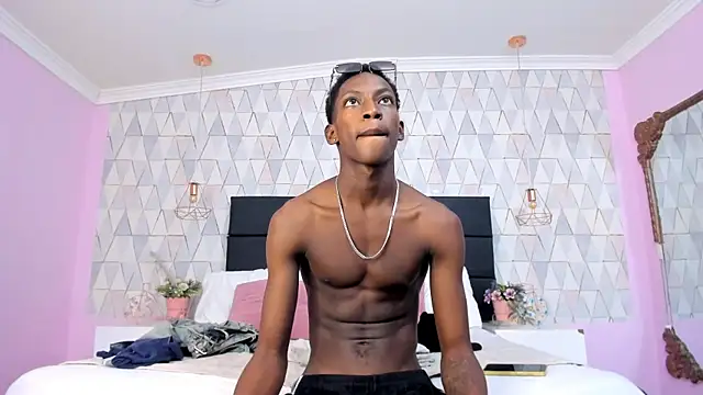 TysonGarcia – Naživo XXX chat