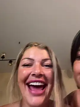 GabyHofstede – webcam-show