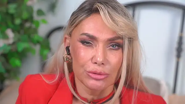 IsadoraDunkan Chat XXX live