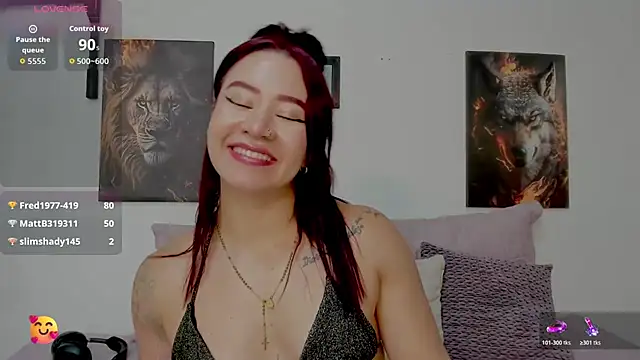 AngelMartinss Chat XXX live
