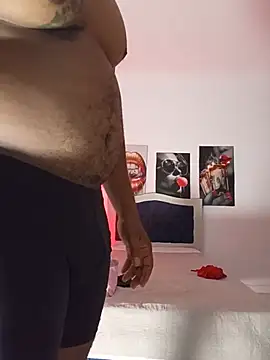 Chat XXX en directo de ARTHUR_MINI