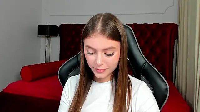 EricaFoxes Chat XXX in diretta