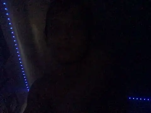 Show de NghiaPhamAustin na webcam