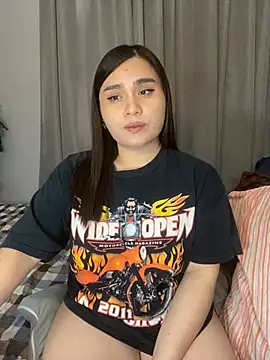 Živý XXX chat mysticofcum_
