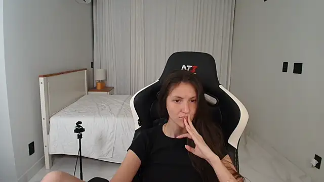 upssnowy Live XXX-Chat