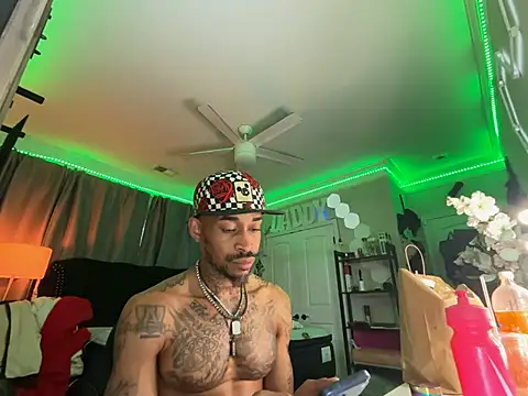 StillArQuez's Webcam Show