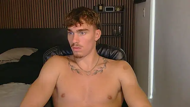 TheNicoRyder Webcamshow