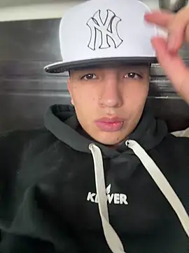 pabonsito Live XXX-chat