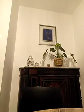 Lambe91 Adlı Modelin Canlı XXX Sohbeti