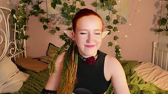 Eva_Bellea Live XXX-Chat