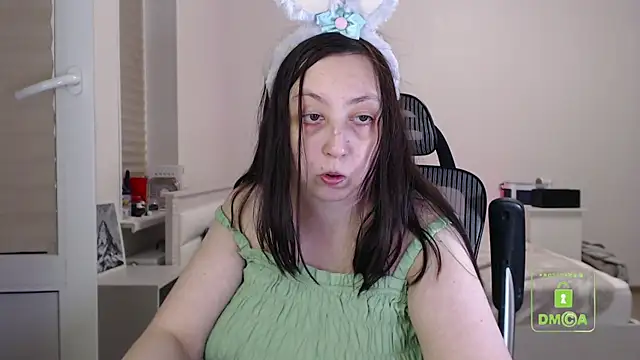 Živý XXX chat cute_and_hot